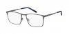 OKULARY KOREKCYJNE TOMMY HILFIGER TH 2273 SVK 55 ROZMIAR M